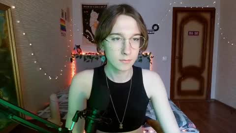 Milena Kuprianova online show from 02/23/25, 10:28