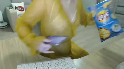 tangiblen online show from 02/28/25, 03:37