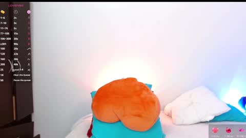 Tania Torrez online show from 12/03/24, 06:06