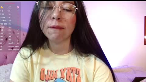 Tania Torrez online show from 12/07/24, 02:53