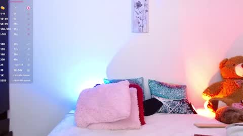 Tania Torrez online show from 12/22/24, 02:06