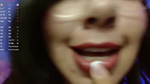 Tania Torrez online show from 01/26/25, 06:06