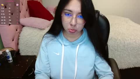 Tania Torrez online show from 02/18/26, 01:07