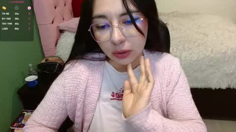 Tania Torrez online show from 03/18/26, 01:47