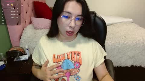 Tania Torrez online show from 03/20/26, 02:05