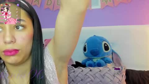 tania06 online show from 03/08/25, 01:47