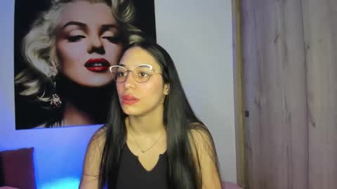 tania06 online show from 11/05/25, 01:55