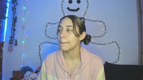 tania06 online show from 01/08/26, 01:46