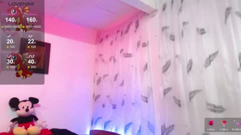 Snapshot of tania_0601 chatting on 01/22/25, 03:29 tania 0601 online show from 01/22/25, 03:29