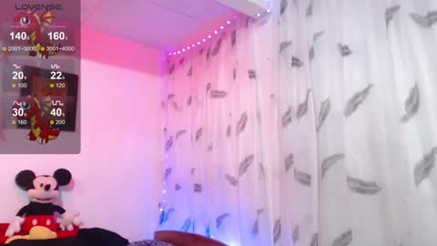 Snapshot of tania_0601 chatting on 02/06/25, 08:45 tania 0601 online show from 02/06/25, 08:45