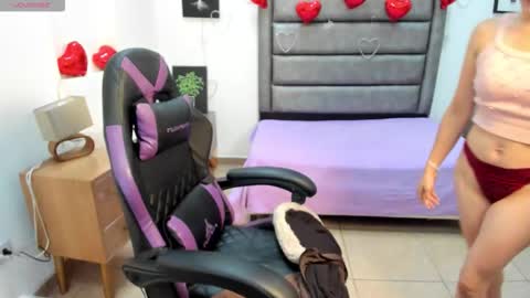 Tania  online show from 02/24/26, 02:15