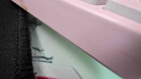 Tania  online show from 04/18/26, 02:43