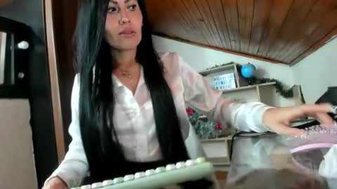 tania online show from 01/03/25, 11:01