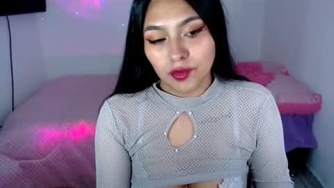 Tania online show from 12/31/24, 08:26