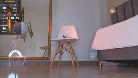 Snapshot of taniaa_diaz chatting on 04/19/26, 05:23 Tania Dias online show from 04/19/26, 05:23