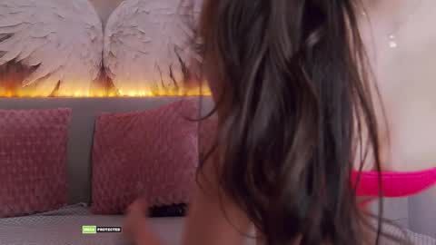 Tania Amore online show from 02/06/26, 09:07