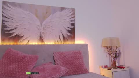 Tania Amore online show from 03/26/26, 07:19