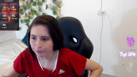 Tania  online show from 03/05/25, 09:48