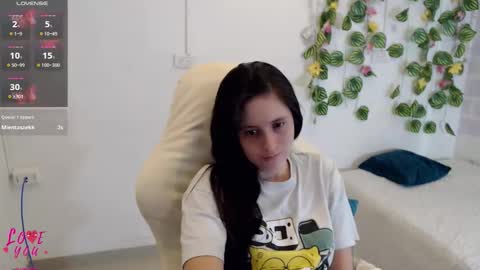 Tania  online show from 02/11/26, 06:46