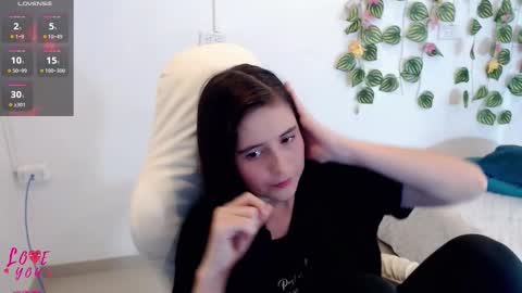 Tania  online show from 02/24/26, 07:01