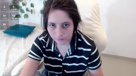 Tania  online show from 03/16/26, 06:56