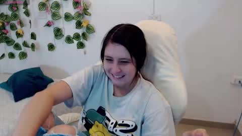 Tania  online show from 03/22/26, 01:36