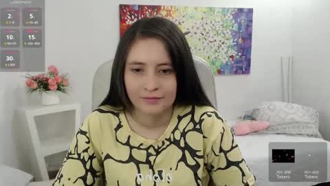 Tania  online show from 04/09/26, 04:12