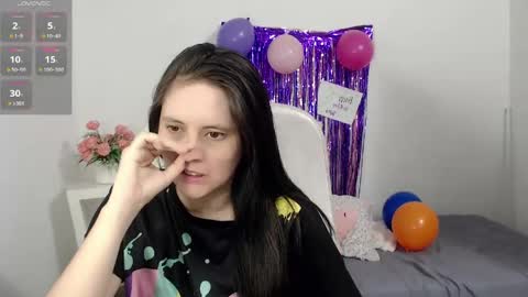 Snapshot of taniadevil_69 chatting on 04/21/26, 06:12 Tania online show from 04/21/26, 06:12