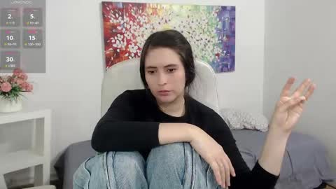 Snapshot of taniadevil_69 chatting on 04/27/26, 06:39 Tania online show from 04/27/26, 06:39