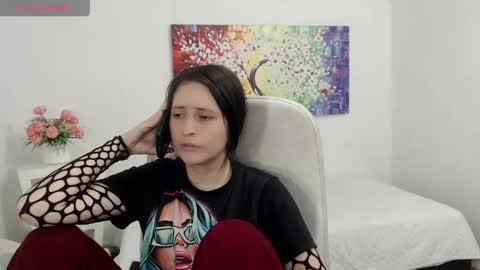 Snapshot of taniadevil_69 chatting on 05/30/26, 03:42 Tania online show from 05/30/26, 03:42