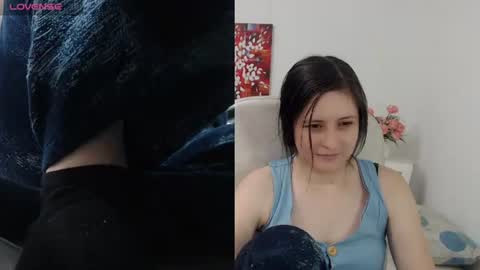 Snapshot of taniadevil_69 chatting on 07/04/26, 05:52 Tania online show from 07/04/26, 05:52