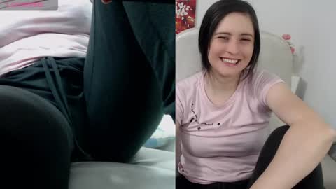 Snapshot of taniadevil_69 chatting on 07/07/26, 06:12 Tania online show from 07/07/26, 06:12