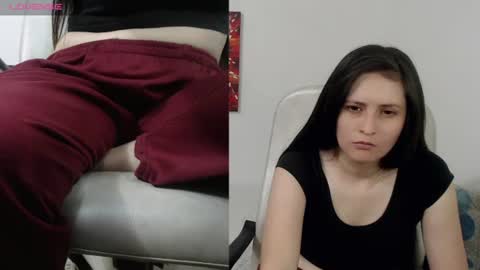 Snapshot of taniadevil_69 chatting on 07/09/26, 06:56 Tania online show from 07/09/26, 06:56