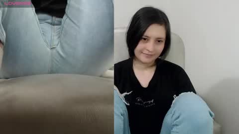 Snapshot of taniadevil_69 chatting on 07/15/26, 04:56 Tania online show from 07/15/26, 04:56