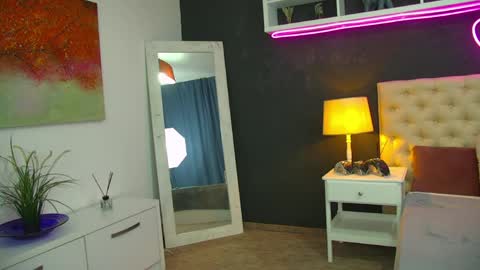 Tania Karevina online show from 03/28/26, 05:40