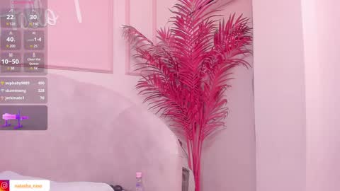 Tania online show from 01/31/25, 02:39