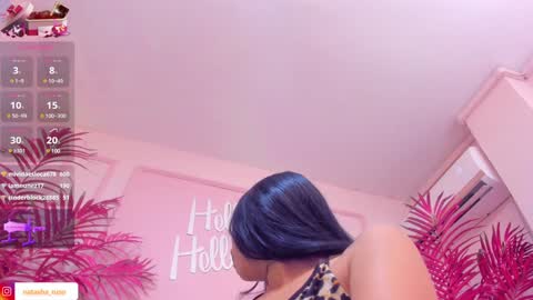 Tania online show from 02/05/25, 05:31