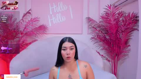 Tania online show from 02/11/25, 11:32