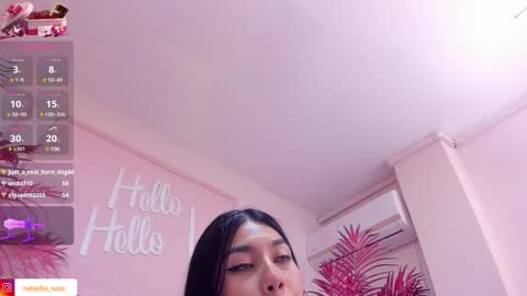 Tania online show from 02/11/25, 05:40