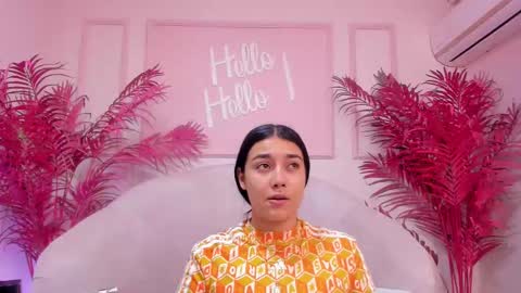 Tania online show from 02/22/25, 11:35