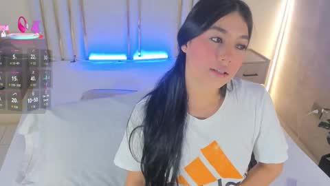 Tania online show from 09/14/25, 11:42