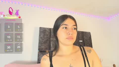 Tania online show from 09/25/25, 10:30