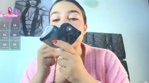 Tania online show from 07/09/26, 04:55