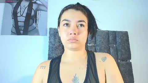 Tania online show from 07/17/26, 10:44