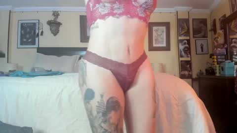 Tania Marin online show from 12/02/24, 11:45