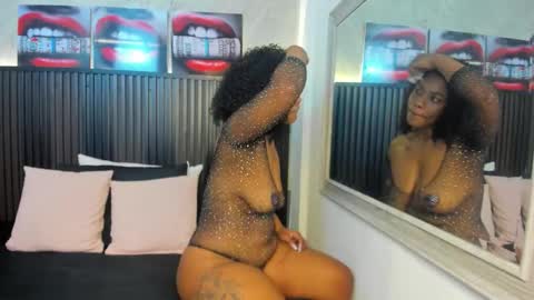 Tanisha online show from 03/09/26, 10:47