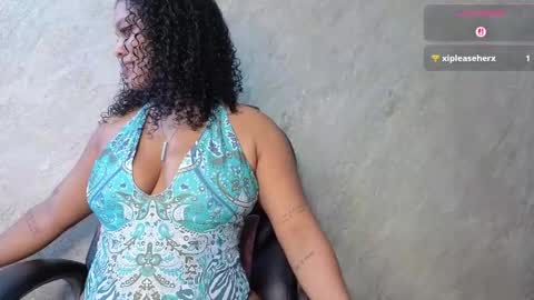 Tanisha online show from 05/05/26, 03:36