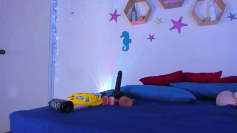 3 Tanisha 3 online show from 03/29/26, 11:43