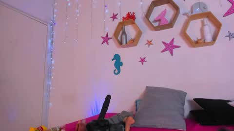 3 Tanisha 3 online show from 04/20/26, 11:35