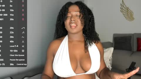 Tanisha online show from 05/26/26, 02:29